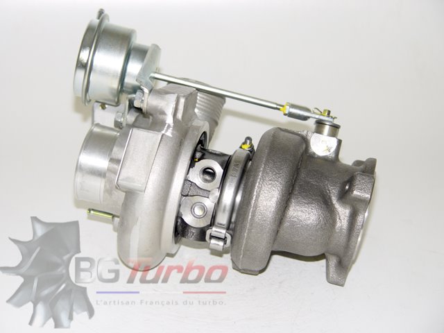 TURBO - NEUF ORIGINE - VL - 4918901370
